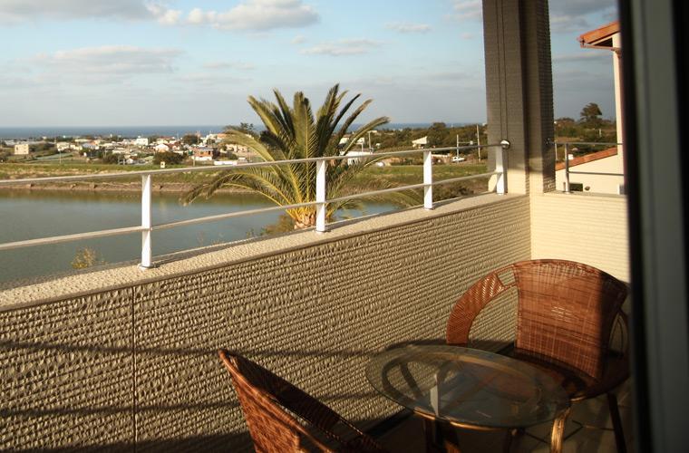 Jeju Lake Pension エクステリア 写真