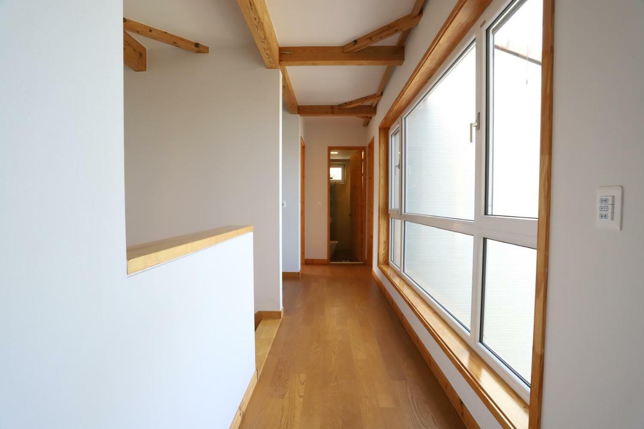 Jeju Lake Pension エクステリア 写真