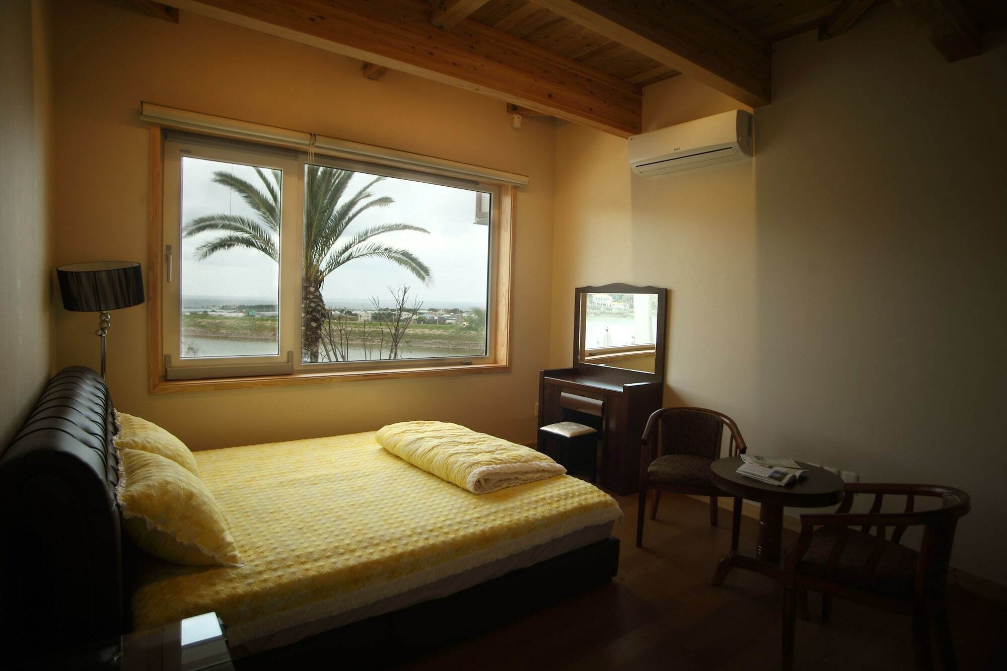 Jeju Lake Pension エクステリア 写真